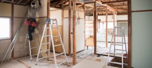 Entreprise de rénovation de la maison et de rénovation d’appartement à La Chapelle-Rablais